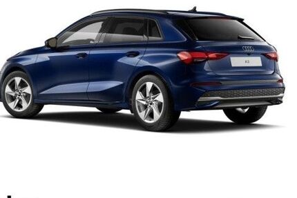 Audi A3 7.509 km 31.430 &euro; Rottweil 78628