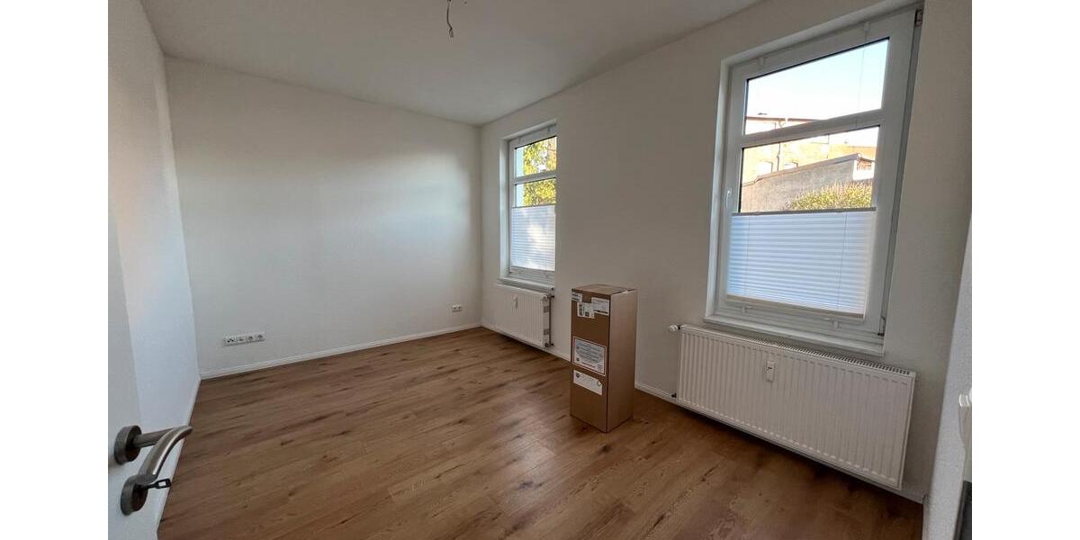Erdgeschoßwohnung Neustadt-Glewe Glewe - 4 Zimmer, 89 m&sup2;, 900&euro; | Angebot:25571768