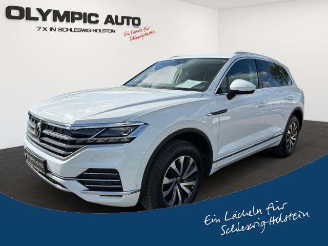 Touareg