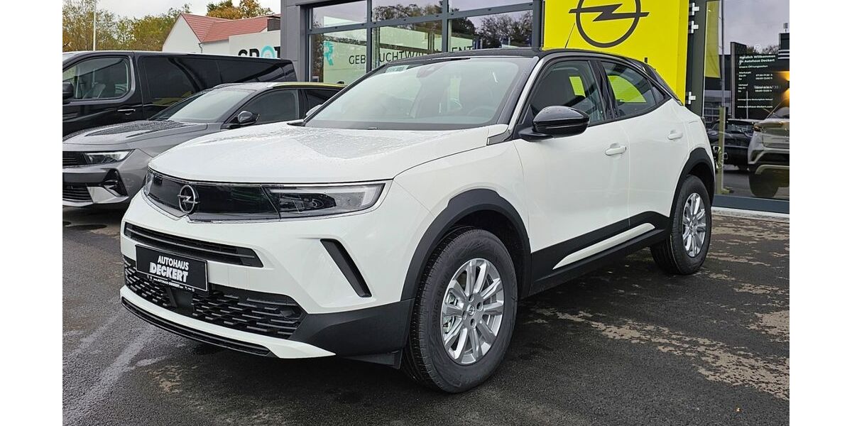 Opel Mokka 13.600 km 18.990 &euro; Homburg 66424