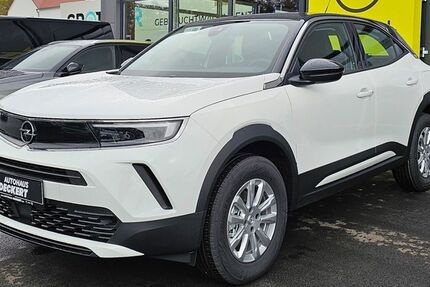 Opel Mokka 13.600 km 19.990 &euro; Homburg 66424