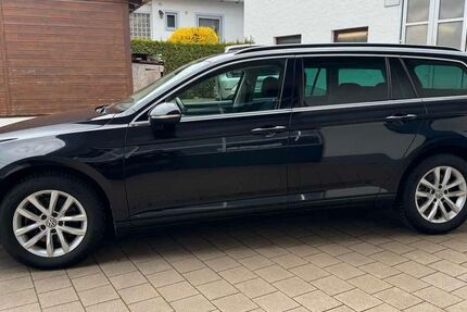 VW Passat Variant 138.700 km 13.990 &euro; Meinheim 91802
