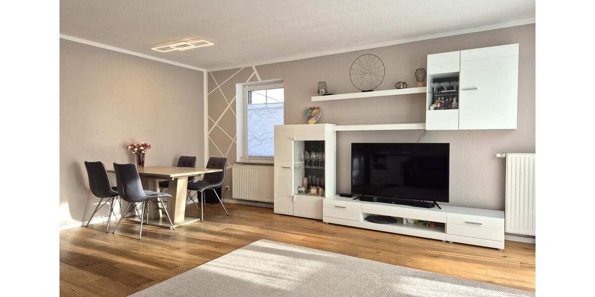 Doppelhaushälfte Bremen Horn-Lehe - 5 Zimmer, 129 m&sup2;, 599.000&euro; | Angebot:24988745