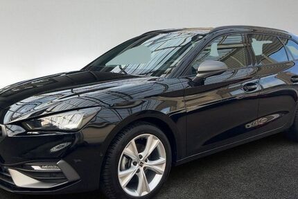 Seat Leon 25.048 km 27.790 &euro; Hamburg 22529