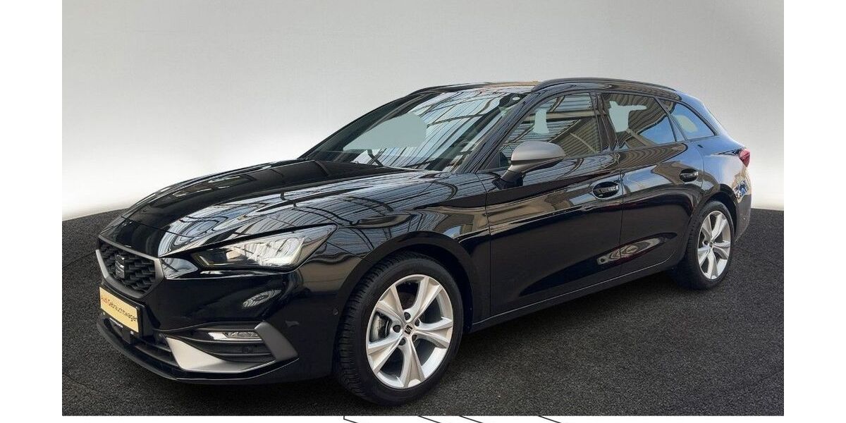 Seat Leon 25.048 km 27.790 &euro; Hamburg 22529