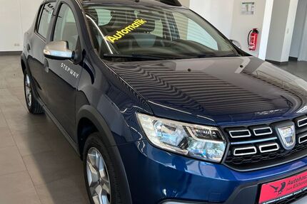 Dacia Sandero 135.600 km 8.790 &euro; Elsterwerda 04910
