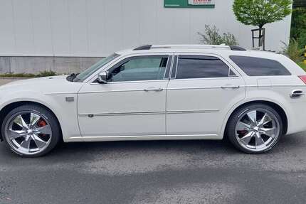 Chrysler 300C