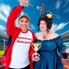 Fastfood Theater - 