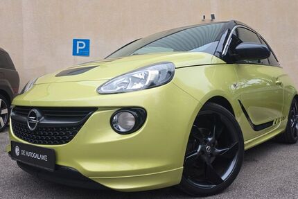 Opel Adam 81.200 km 6.980 &euro; Ottobrunn 85521