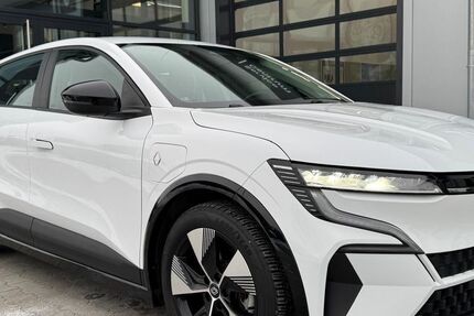 Renault Megane 26.900 km 19.990 &euro; Wiesmoor 26639