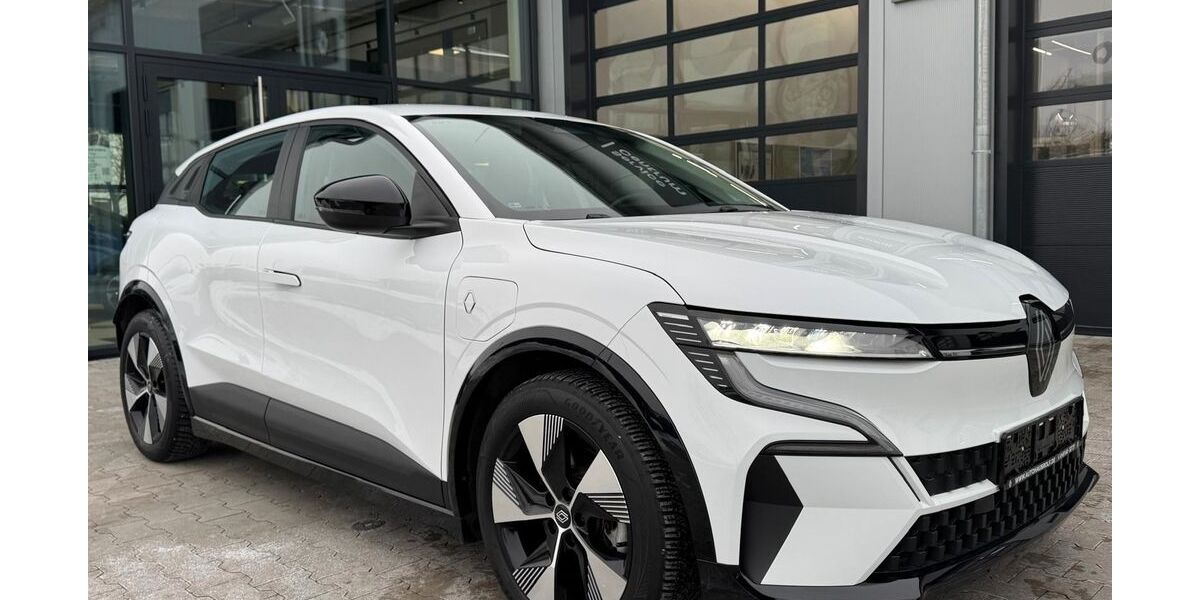 Renault Megane 26.900 km 19.990 &euro; Wiesmoor 26639