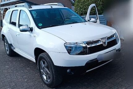 Dacia Duster 203.000 km 5.400 &euro; Neunkirchen 57290