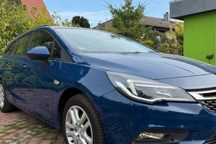 Opel Astra 143.000 km 4.999 &euro; Ronnenberg 30952
