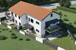 Etagenwohnung Hessisch Lichtenau - 3 Zimmer, 92 m&sup2;, 308.000&euro; | Angebot:23785460