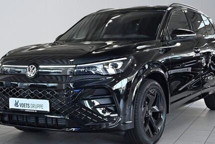 VW Tiguan 5.000 km 51.880 &euro; Göttingen 37081