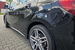 Mercedes-Benz B 200 BlueEfficiency AMG Line Navi/LED 101.724 km 10.500 &euro; Wilsdruff 01723