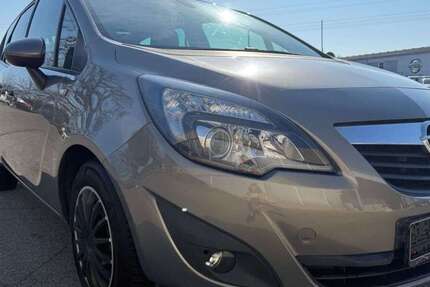Opel Meriva 205.000 km 1.800 &euro; Lahr 77933
