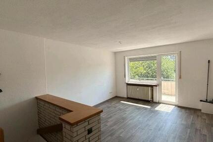 Helle, gepflegte 3-Zimmer-Maisonettewohnung in Altena – Dahle zimmer