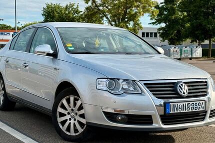 VW Passat 220.000 km 2.400 &euro; Heilbronn 74081