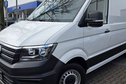 VW Crafter 26.540 km 28.950 &euro; Oldenburg 26135