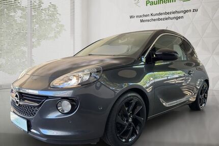 Opel Adam 81.750 km 8.690 &euro; Kammeltal / OT.Behlingen 89358