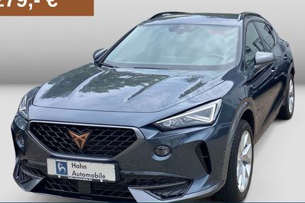 Cupra Formentor 42.601 km 28.450 &euro; Göppingen 73037