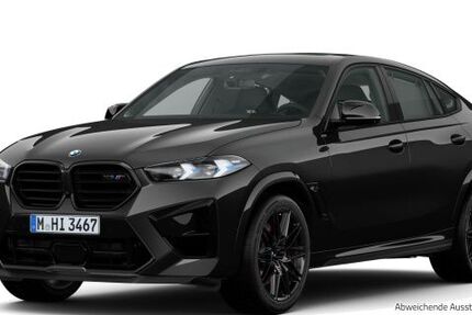 BMW X6 M 8.005 km 145.090 € Hamm 59071