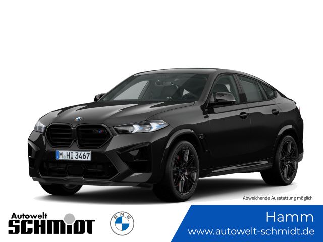 BMW X6 M 8.005 km 145.090 € Hamm 59071
