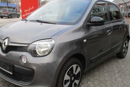 Renault Twingo 49.800 km 8.980 &euro; Kiel-Kronshagen 24119