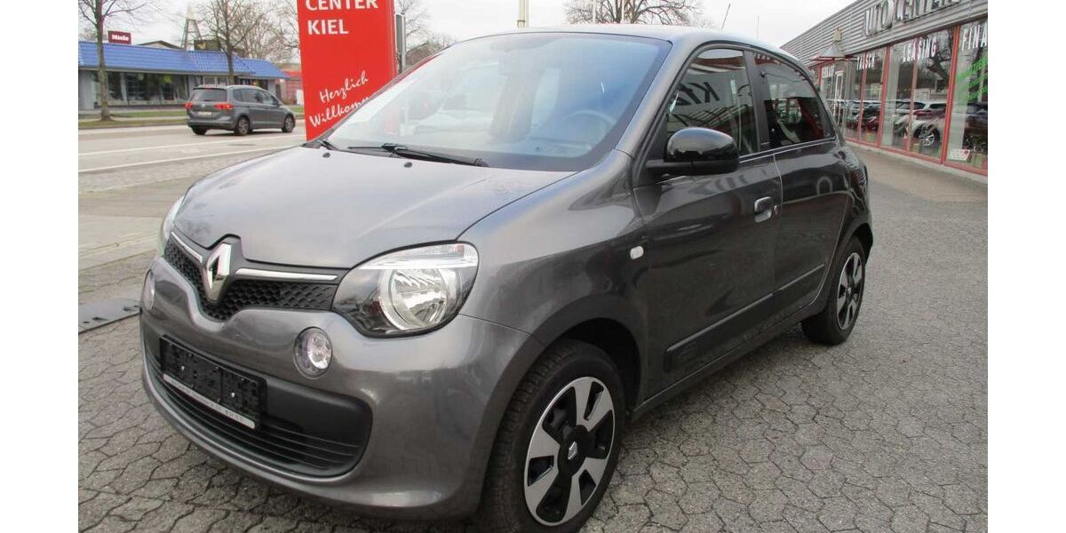 Renault Twingo 49.800 km 8.980 &euro; Kiel-Kronshagen 24119