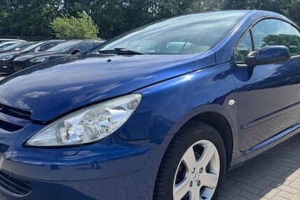 Peugeot 307 136.000 km 2.499 € Neumünster 24539