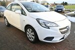Opel Corsa 1.4 Turbo *Edition* ecoFlex Park-Assi usw. 123.000 km 6.400 &euro; Seevetal - Hittfeld 21218