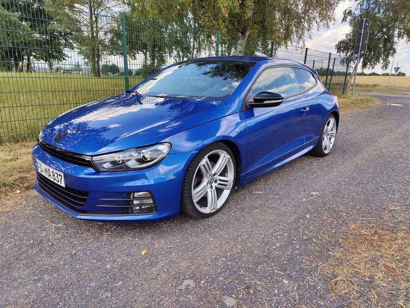 Scirocco