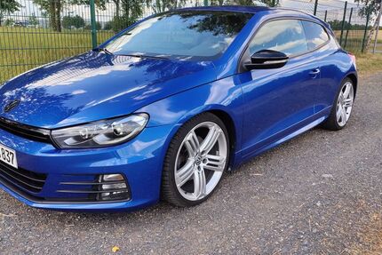 VW Scirocco