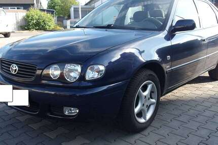 Toyota Corolla 238.000 km 3.500 &euro; Siegburg 53721