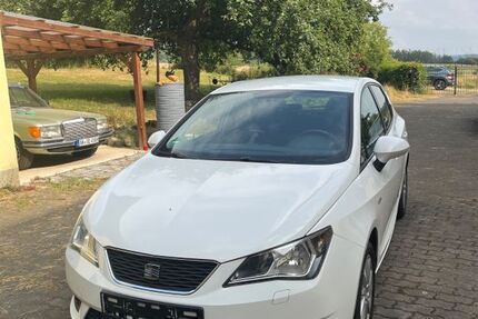 Seat Ibiza 82.519 km 7.490 &euro; Ingelbach 57610