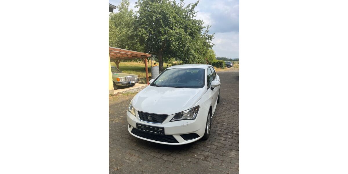 Seat Ibiza 82.519 km 7.490 &euro; Ingelbach 57610