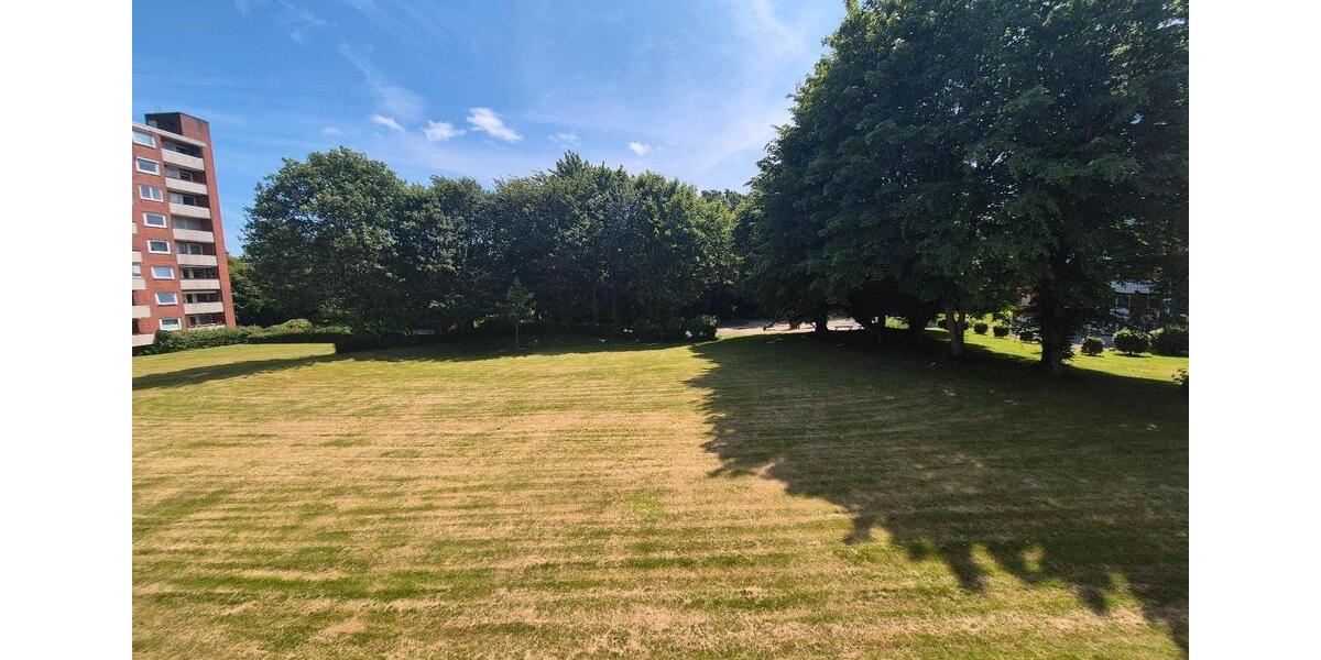Etagenwohnung Kiel Ellerbek - 3 Zimmer, 74 m&sup2;, 209.000&euro; | Angebot:27120270