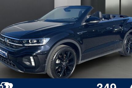 VW T-Roc 20.293 km 31.990 &euro; Bad Segeberg 23795