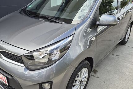 Kia Picanto 17.724 km 11.999 € Neuenstadt am Kocher 74196