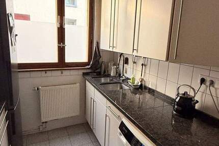 Charmantes Reihenhaus mit Charakter in toller Lage! 3 zimmer