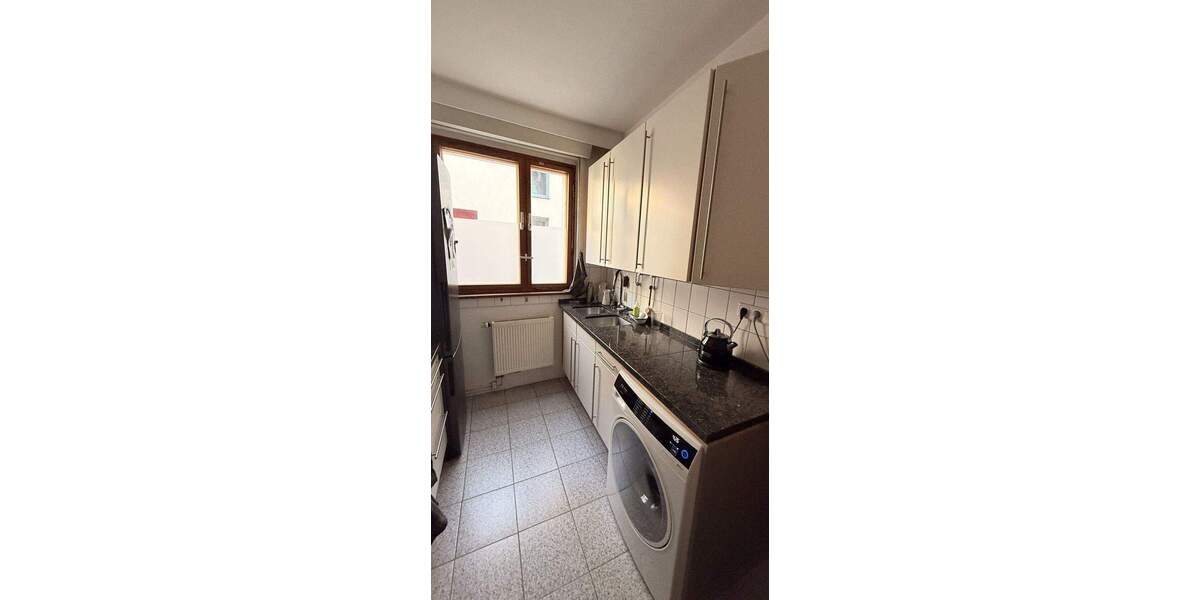 Charmantes Reihenhaus mit Charakter in toller Lage! 3 zimmer