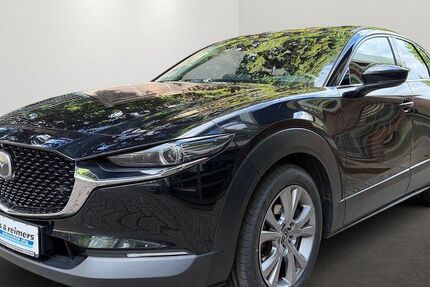 Mazda CX-30 68.830 km 20.475 &euro; Hamburg 22457