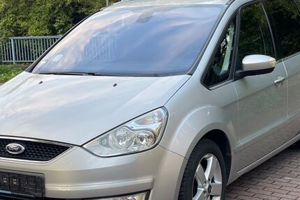 Ford Galaxy 274.805 km 5.990 &euro; Dresden 01217