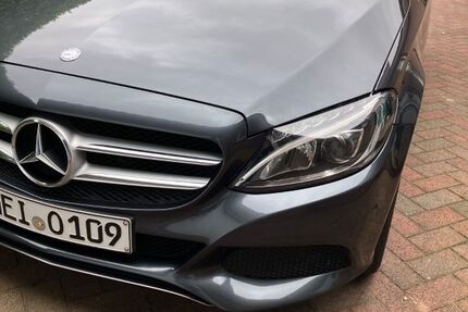 Mercedes-Benz C 200 214.000 km 11.300 &euro; Heide 25746