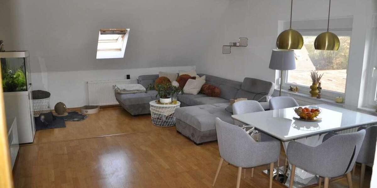Etagenwohnung Hünstetten - 3 Zimmer, 114 m&sup2;, 315.000&euro; | Angebot:26002391