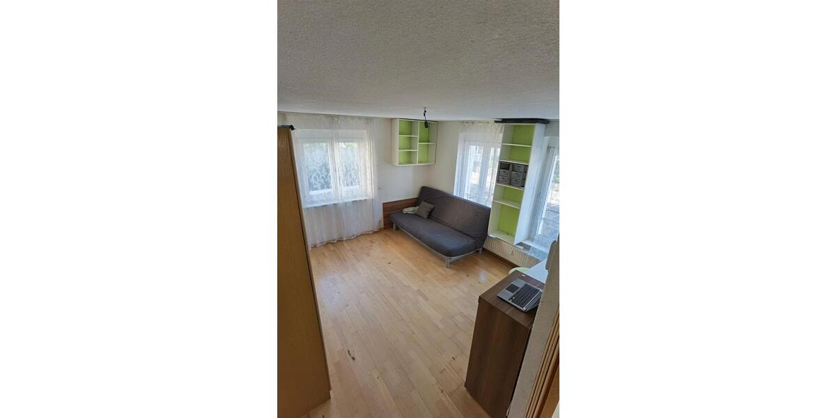 Etagenwohnung Weingarten - 1 Zimmer, 22 m&sup2;, 540&euro; | Angebot:26326755