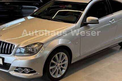 Mercedes-Benz C 250 285.000 km 6.700 &euro; Hachmühlen 31848