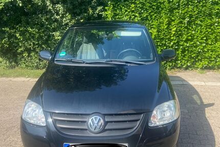 VW Fox 215.000 km 1.600 € Hille 32479