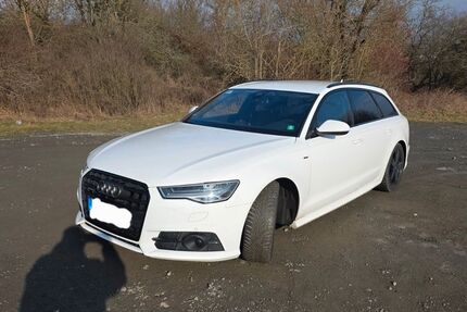 Audi A6 304.000 km 13.000 &euro; Herborn 35745